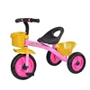 2019 New Design Hot sell custom trike bicycle/special needs tricycle/3 in one bike for toddler with high quality sell