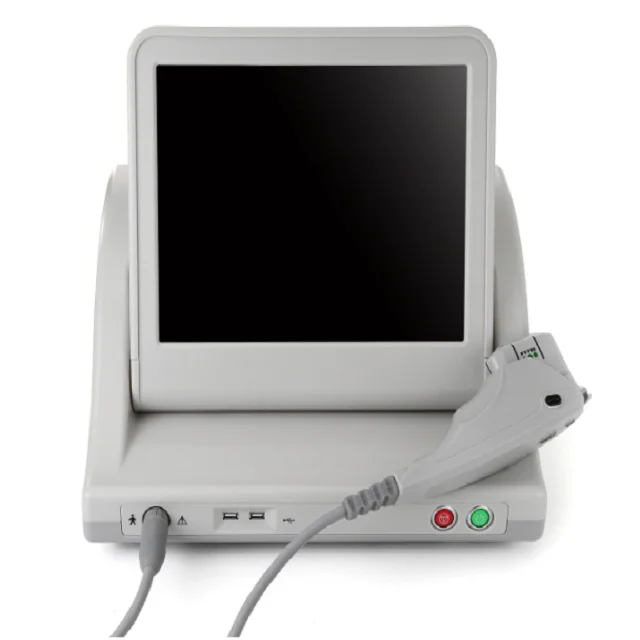 Hifu Face Lift Machine Portable
Hifu Face Lift Machine Portable