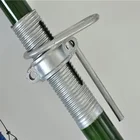 Scaffolding Shoring Props Parts Screw Thread Tube Used Formwork Props