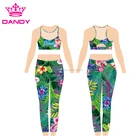 Womans sexy yoga and sports bra from Dandy sports, the best stretch yoga wear for wholesale