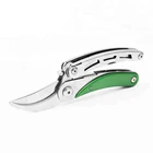 Free Sample Garden Hand Tool Garden Pruner Scissors Patent Tools