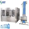 New automatic PET bottle mineral water filling plant cost