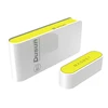 Dusun Security Alarm System Wired Magnetic Auto Door Sensor