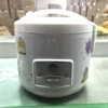 Factory supply electric home 1.5L/1.8L rice cooker OEM/ODM zhanjiang