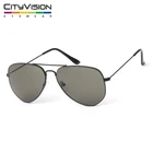 City Vision Sun Glasses Hot Sales Assorted Color Frame 2019 Popular luxury Sunglasses