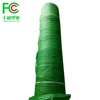 hot sale agricultural uv protection round wire garden green sun shade cloth mesh plastic shade net for greenhouse