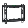 Fixed TV Wall Mount Bracket for most 13"-42" LCD LED Plasma HD 4K TVs
