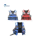 Flotation device yamaha life jacket life vest for sale