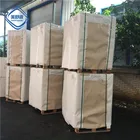 food plate paper raw material paper in sheet for paper cup