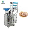 Automatic Instant Fish Ball Counting Packing Machine