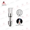 Itsuwa T6-S .5 ml cbd cartridge cartomizer ceramic coil atomizer