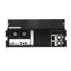 3U 300W high performance i7-4790 industrial server chassis host computer with Professional audio capture function