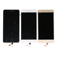 Free Shipping For Xiaomi For Redmi Note 4 LCD Display Touch Screen Display LCD Digitizer Assembly
Free Shipping For Xiaomi For Redmi Note 4 LCD Display Touch Screen Display LCD Digitizer Assembly