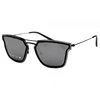 Nylon sunglasses, one piece sunglasses, sun glasses for men black