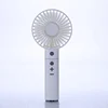 Summer hand fan 5000 mAh power bank usb mini fan Portable Rechargeable wireless speaker fan