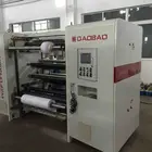Jumbo Roll Best Quality Kraft Paper Jumbo Roll To Roll Slitting Machine For Printing Industrial