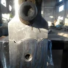 New Design CNC Hydraulic Press Brake Forming Punch and Die
