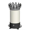 UPVC Cartridge Filter Housing for Water Filtration System Reverse Osmosis