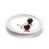 /product-detail/fpjj8106-mini-round-cheap-melamine-plates-restaurant-dessert-plate-white-for-hotel-62073292933.html