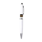 Corporate gift Custom ballpoint pen usb memory
