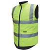 Guangzhou Wholesale reflective safety work vest