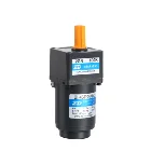 ZD ac gear motor (70mm), 3IK15GN-C / 3GN 15K , ac Induction motor , 15w 220v