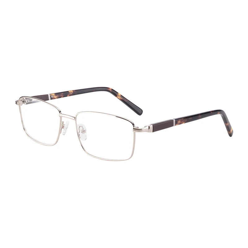 Warehouse Computer Square Shape Metal Eyewear Frame for Men In Wenzhou, Gun/gold/black/d.gun
Warehouse Computer Square Shape Metal Eyewear Frame for Men In Wenzhou, Gun/gold/black/d.gun
