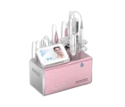 EMS+RF+Hydration Water Skin Tightening Anti-wrinkle Mesotherapy Machine