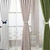 Magnetic Curtain Tiebacks Strong Window Curtain Magnetic Clips Rope Straps