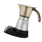 BLX 01 Italian style a machine coffee maker cafetiere for house and office using