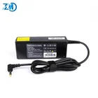 Ac dc laptop computer adapter 19v 4.74a 5.5*2.5 mm 90w charger computer
