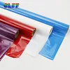 Fine Definition With Easy Release Pet Heat Transfer Film For Plastic Cup Bottles
