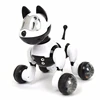 Smart cat toy voice control robot toy educational children intelligent robot dog toy