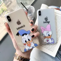 Transparent phone case for iphone x case for iphone 7 8 xr xs mobile case phone covers accessories cell phone back covers 2019
Transparent phone case for iphone x case for iphone 7 8 xr xs mobile case phone covers accessories cell phone back covers 2019