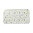 Super Cute Luxury Bandana Bib Burp Set Bandana Bib