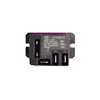 220v relay voltage sensitive relay HF105F-4 240A-1ZST HONGFA Magnetic Relay