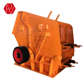 New condition PF-1310V river pebbles hard rock impact crusher