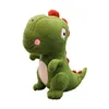 best selling custom design plush animal huge stuffed dinosaurs