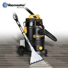 Vacmaster wet and dry vacuum cleaner for home car use with remote control shampoo carpet washing,- VK1330PWDR