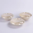 Food Grade Biodegradable Disposable Sugarcane Bagasse Bowl With Lid
