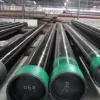high quality gas pipeline check valve welded steel pipe