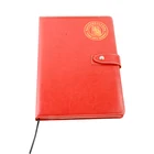 Factory direct selling custom office composition thick notebook