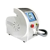 Q switch Nd yag laser /tatto removal machine color tattoo removal with nd-yag laser