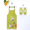 /product-detail/kids-apron-painting-playing-baking-apron-sleeves-unisex-apron-62107301102.html