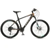 new design light 26 inch carbon fiber mountain bike