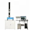 Customized Fixtures 5KN Computerized Electronic Laboratory Equipment Polymer Tensile Test Machine Plastic Compression Machine