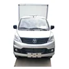 Dongfeng 4X2 2 tons payload mini van cargo truck for sale