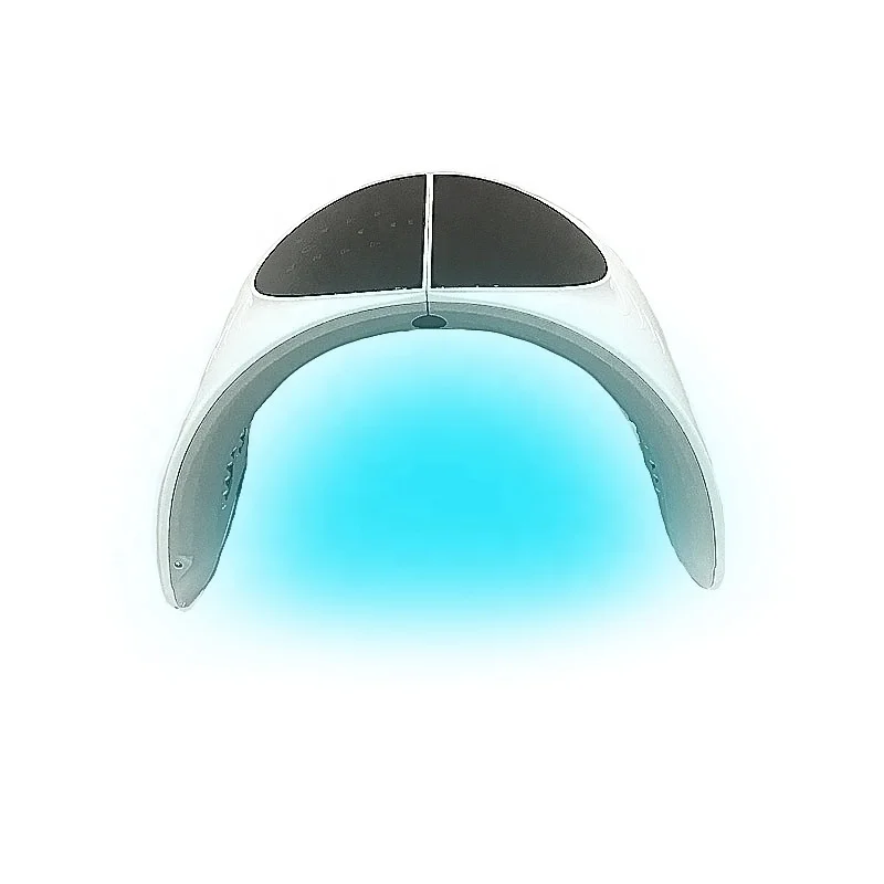 2019 Yting newest Skin Rejuvenation led light face therapy mask PDT beauty machine
2019 Yting newest Skin Rejuvenation led light face therapy mask PDT beauty machine