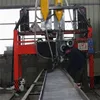 electrode h beam welders robotic welding machine equipment