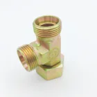 carbon tube pipe end cap coupling fittings